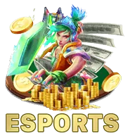 Cá cược eSports Liên Minh Huyền Thoại tại 123duabi