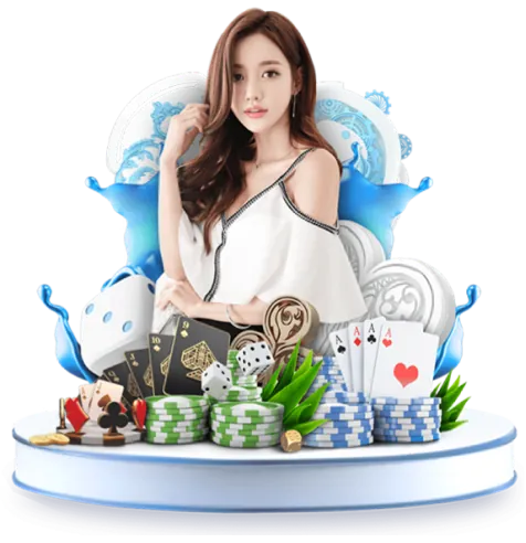 Trò chơi Baccarat tại 123duabi